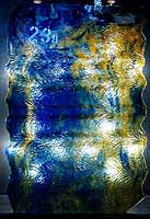 Tiffany glass sheet #08 in box #23